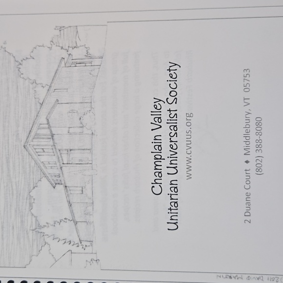 Church Cookbooks - Picture 6 of 7